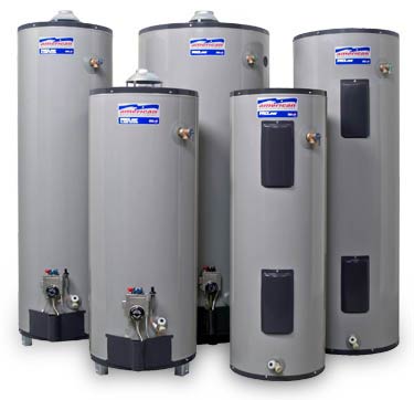 Atlanta Water Heater Replacement